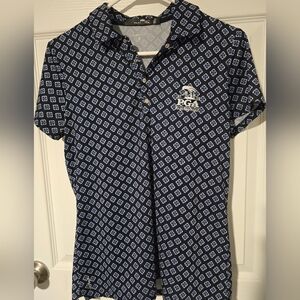 Ralph Lauren RLX 2020 PGA Polo